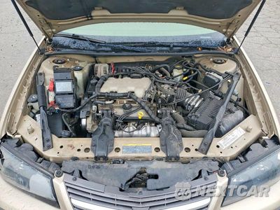 Zdjęcie 11 z 13 samochodu: 2004 CHEVROLET IMPALA VIN:2G1WF52EX49412283 - miniatura