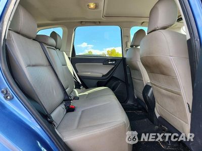 Zdjęcie 11 z 14 samochodu: 2015 SUBARU FORESTER 2.5I LIMITED VIN:JF2SJAHC9FH467200 - miniatura