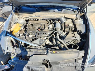 Zdjęcie 11 z 12 samochodu: 2022 HYUNDAI SONATA SEL PLUS VIN:5NPEJ4J28NH140852 - miniatura