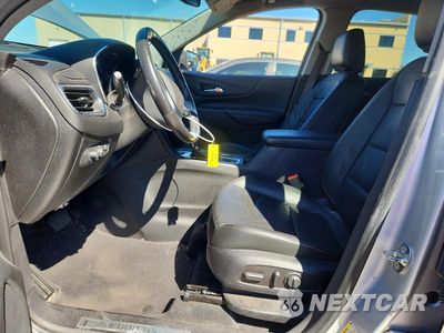 Zdjęcie 7 z 14 samochodu: 2018 CHEVROLET EQUINOX PREMIER VIN:3GNAXNEX2JS638223 - miniatura
