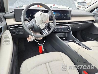 Zdjęcie 8 z 12 samochodu: 2025 HYUNDAI SONATA HYBRID SEL VIN:KMHL34JJ2SA121625 - miniatura