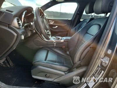 Zdjęcie 7 z 13 samochodu: 2018 MERCEDES-BENZ GLC 300 VIN:WDC0G4JB0JV019715 - miniatura