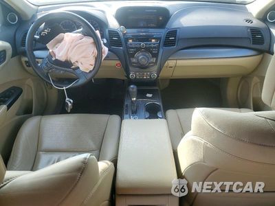 Zdjęcie 8 z 13 samochodu: 2013 ACURA RDX TECHNOLOGY VIN:5J8TB4H5XDL020177 - miniatura