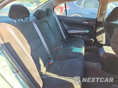 Zdjęcie 10 z 12 samochodu: 2008 HONDA ACCORD EX VIN:1HGCP25798A059274 - miniatura