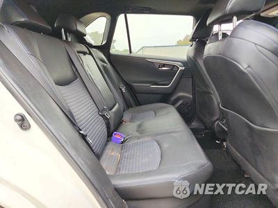 Zdjęcie 11 z 13 samochodu: 2021 TOYOTA RAV4 XSE VIN:4T3E6RFV6MU041181 - miniatura