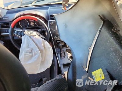 Zdjęcie 8 z 12 samochodu: 2016 TOYOTA CAMRY VIN:4T1BF1FK6GU506873 - miniatura