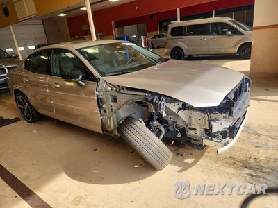 Czwarte zdjęcie samochodu z boku: 2024 VOLVO S60 ULTIMATE VIN:7JRL12TM9RG323022 - miniatura