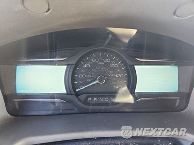 Zdjęcie 9 z 13 samochodu: 2016 FORD FLEX SEL VIN:2FMHK6C85GBA08701 - miniatura