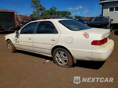 Drugie zdjęcie samochodu z przodu: 2000 TOYOTA CAMRY LE V6 VIN:JT2BF28K0Y0275834 - miniatura