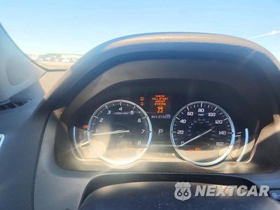 Zdjęcie 9 z 12 samochodu: 2016 ACURA TLX VIN:19UUB1F35GA000889 - miniatura