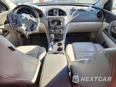 Zdjęcie 8 z 13 samochodu: 2014 BUICK ENCLAVE VIN:5GAKRBKD4EJ279529 - miniatura