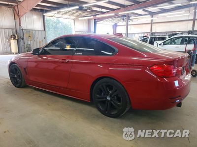 Drugie zdjęcie samochodu z przodu: 2014 BMW 435 XI VIN:WBA3R5C59EK186993 - miniatura