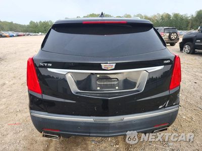 Zdjęcie 6 z 14 samochodu: 2019 CADILLAC XT5 LUXURY VIN:1GYKNCRS5KZ191892 - miniatura