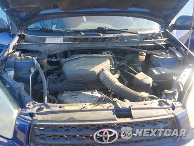 Zdjęcie 12 z 13 samochodu: 2003 TOYOTA RAV4 BASE VIN:JTEHH20V730229794 - miniatura