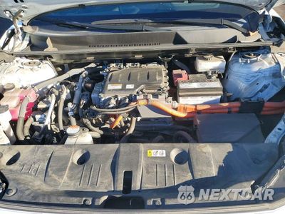 Zdjęcie 12 z 13 samochodu: 2023 TOYOTA BZ4X XLE VIN:JTMAAAAA2PA002495 - miniatura
