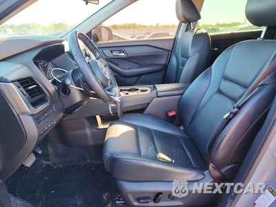 Zdjęcie 7 z 13 samochodu: 2023 NISSAN ROGUE SV VIN:JN8BT3BB4PW193409 - miniatura