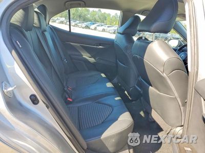 Zdjęcie 10 z 12 samochodu: 2022 TOYOTA CAMRY SE VIN:4T1G11AK3NU681493 - miniatura
