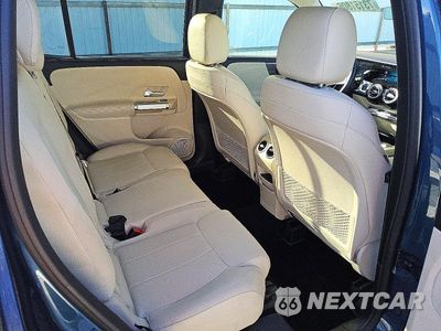 Zdjęcie 11 z 14 samochodu: 2021 MERCEDES-BENZ GLB 250 VIN:W1N4M4GBXMW089933 - miniatura