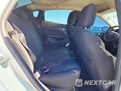 Zdjęcie 10 z 12 samochodu: 2015 DODGE DART SE VIN:1C3CDFAA3FD404198 - miniatura