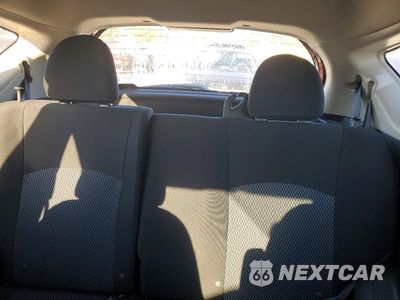 Zdjęcie 10 z 14 samochodu: 2016 NISSAN VERSA NOTE SV VIN:3N1CE2CP9GL360807 - miniatura