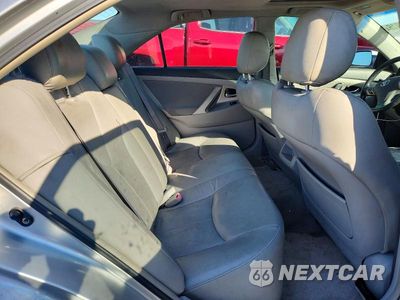 Zdjęcie 10 z 12 samochodu: 2010 TOYOTA CAMRY SE VIN:4T1BF3EK8AU015712 - miniatura