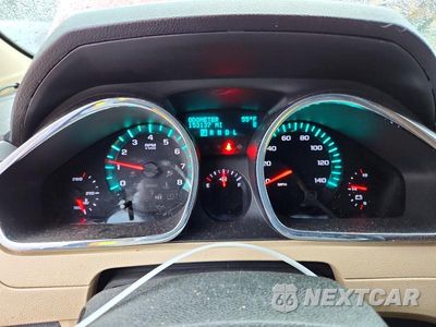 Zdjęcie 9 z 13 samochodu: 2012 CHEVROLET TRAVERSE LTZ VIN:1GNKVLED0CJ188922 - miniatura