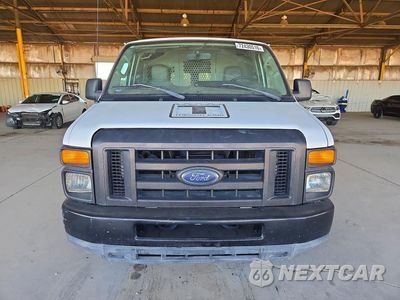 Piąte zdjęcie samochodu w środku: 2010 FORD ECONOLINE E250 VAN VIN:1FTNE2EL5ADA16694 - miniatura