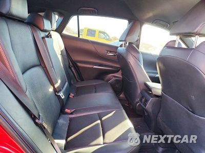 Zdjęcie 10 z 12 samochodu: 2021 TOYOTA VENZA XLE VIN:JTEAAAAH8MJ072894 - miniatura