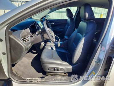 Zdjęcie 7 z 12 samochodu: 2018 CHEVROLET MALIBU LT VIN:1G1ZD5ST4JF244886 - miniatura