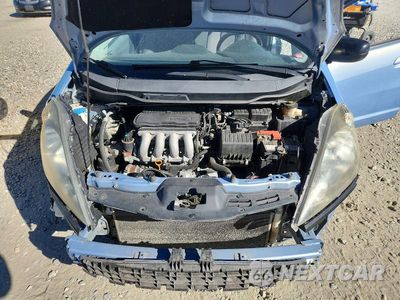 Zdjęcie 11 z 12 samochodu: 2009 HONDA FIT VIN:JHMGE87279S074263 - miniatura