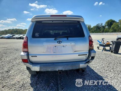 Zdjęcie 6 z 13 samochodu: 2005 TOYOTA 4RUNNER SPORT EDITION VIN:JTEBU14R358040332 - miniatura