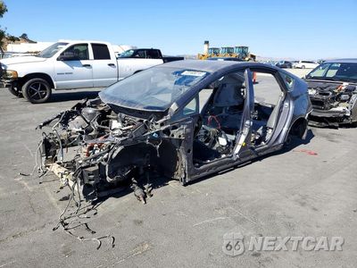 2015 TOYOTA PRIUS PLUG-IN HYBRID BASE JTDKN3DP7F3073893 - główne zdjęcie licytacji z USA - miniatura