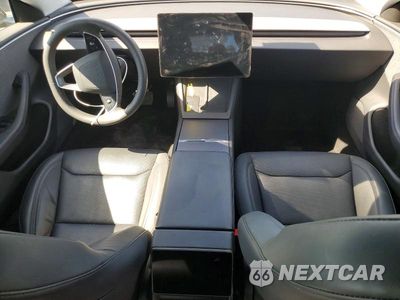 Zdjęcie 8 z 12 samochodu: 2025 TESLA MODEL 3 VIN:5YJ3E1EA0SF890400 - miniatura