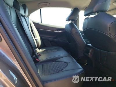 Zdjęcie 10 z 12 samochodu: 2021 TOYOTA CAMRY SE VIN:4T1G11AK1MU436125 - miniatura