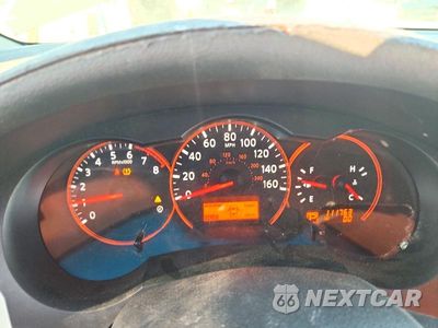 Zdjęcie 9 z 12 samochodu: 2008 NISSAN ALTIMA 2.5 S VIN:1N4AL24E48C290045 - miniatura