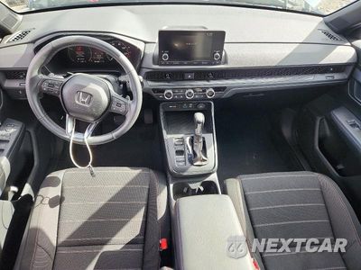 Zdjęcie 8 z 13 samochodu: 2024 HONDA CR-V SPORT VIN:5J6RS6H55RL003390 - miniatura