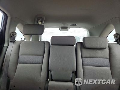 Zdjęcie 10 z 13 samochodu: 2009 HONDA CR-V LX VIN:3CZRE38359G705842 - miniatura
