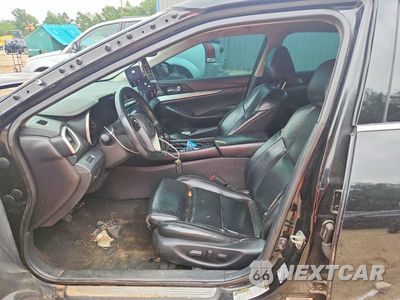 Zdjęcie 7 z 12 samochodu: 2016 NISSAN MAXIMA 3.5 SV VIN:1N4AA6AP9GC407605 - miniatura