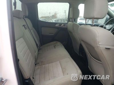 Zdjęcie 10 z 12 samochodu: 2019 FORD RANGER XL VIN:1FTER4FH2KLB17872 - miniatura