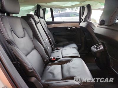 Zdjęcie 11 z 13 samochodu: 2025 VOLVO XC90 ULTRA VIN:YV4062PG0S1371134 - miniatura