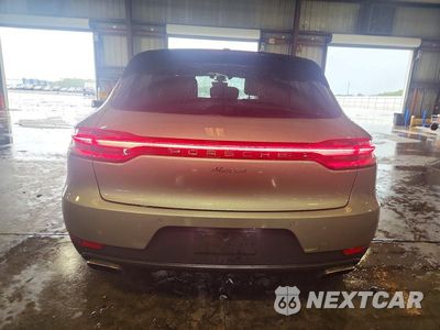 Zdjęcie 6 z 13 samochodu: 2021 PORSCHE MACAN VIN:WP1AA2A58MLB03208 - miniatura