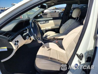 Zdjęcie 7 z 13 samochodu: 2009 MERCEDES-BENZ S 63 AMG VIN:WDDNG77X79A273009 - miniatura