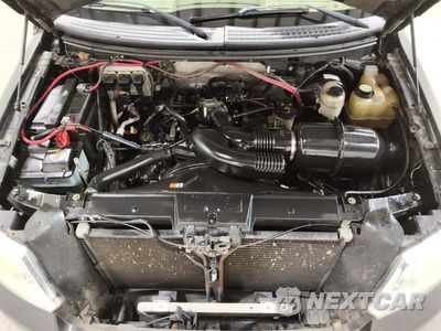 Zdjęcie 11 z 12 samochodu: 2007 FORD F150 VIN:1FTRX12W17FA58622 - miniatura