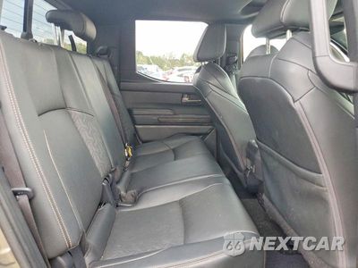 Zdjęcie 10 z 12 samochodu: 2025 TOYOTA TACOMA LIMITED VIN:3TMLB5JN1SM128424 - miniatura