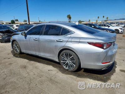 Drugie zdjęcie samochodu z przodu: 2025 LEXUS ES 350 BASE VIN:58ADZ1B1XSU192790 - miniatura