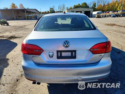 Zdjęcie 6 z 12 samochodu: 2014 VOLKSWAGEN JETTA SE VIN:3VWD17AJ3EM276656 - miniatura