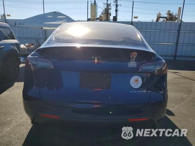 Zdjęcie 6 z 13 samochodu: 2021 TESLA MODEL Y VIN:5YJYGDEE9MF148214 - miniatura