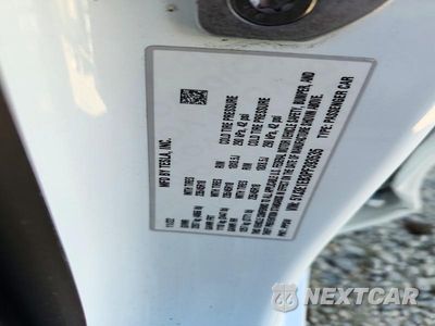 Zdjęcie 13 z 13 samochodu: 2023 TESLA MODEL 3 VIN:5YJ3E1EB3PF393535 - miniatura