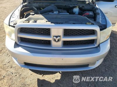 Zdjęcie 11 z 13 samochodu: 2012 DODGE RAM 1500 ST VIN:1C6RD7FT0CS227212 - miniatura