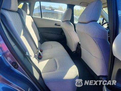 Zdjęcie 11 z 13 samochodu: 2026 TOYOTA COROLLA CROSS L VIN:7MUAAABG0TV174238 - miniatura